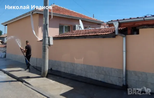 Ремонт на Къщи