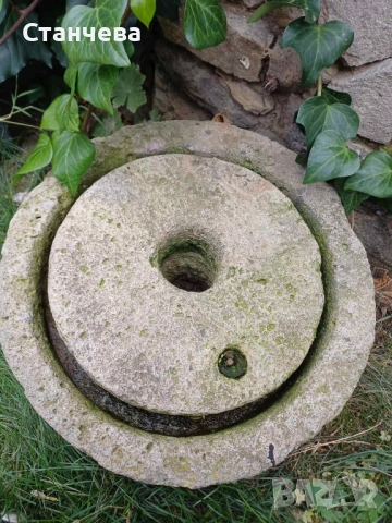 ръшница ,ръчна мелница