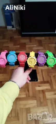 Часовници 10 евро 