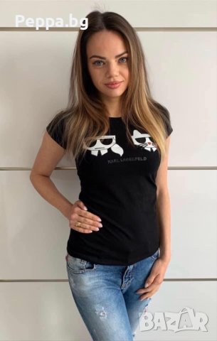 Тениска Карл