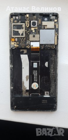 дисплей за Nokia TA-1020, снимка 2 - Тъч скрийн за телефони - 44420645