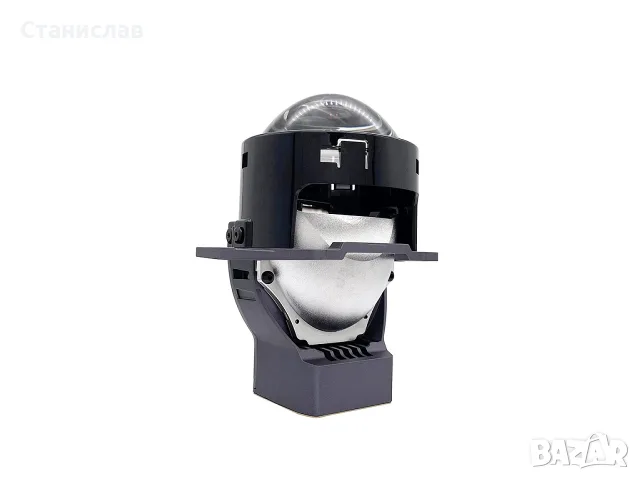 Prism Bi - LED Прожекторна лупа, снимка 2 - Аксесоари и консумативи - 56399340
