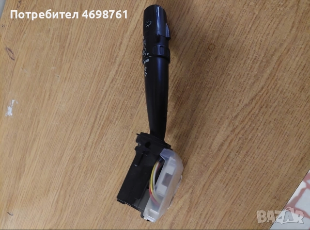 субару форестър