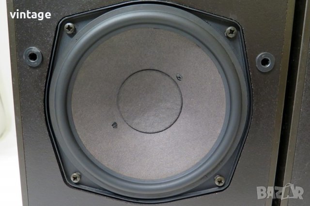 Grundig Box 550b, снимка 2 - Тонколони - 39768042