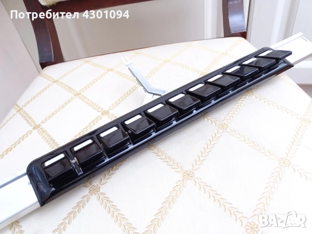 Регистри за акордеон Велтмайстер 120 баса, снимка 4 - Акордеони - 52501173