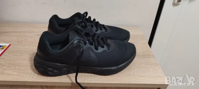 Дамски маратонки, снимка 2 - Маратонки - 50184612