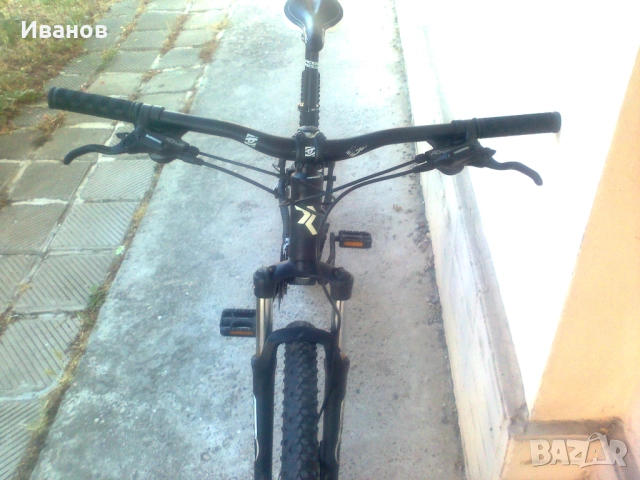 Radon ZR Team - Хидравличен Модел, снимка 12 - Велосипеди - 52551123