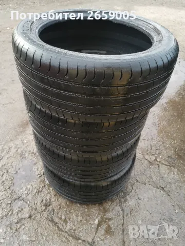 Продавам Комплект летни гуми SAVA - спорт пакет 225/45/17 и 245/40/17, снимка 1