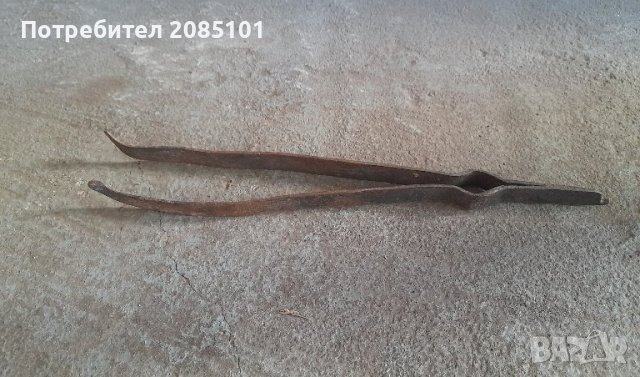 Делаф за печка