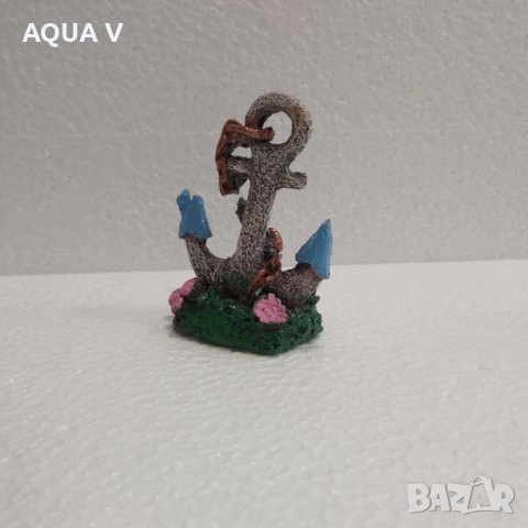 Декорация за аквариум, снимка 2 - Аквариуми - 38898771