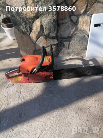  Резачка за дърва MATRIX