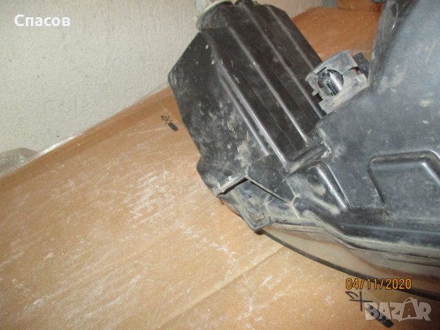 Фар ляв за Пежо 306, снимка 5 - Части - 30902600