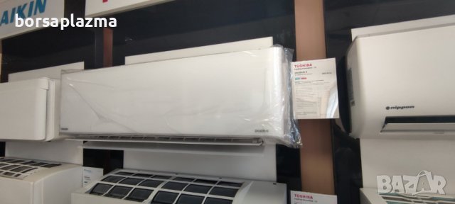 Инверторен стенен климатик Daikin Comfora FTXP35M9 SEER 6.62 A++ SCOP 4.64 A++, снимка 6 - Климатици - 38524853