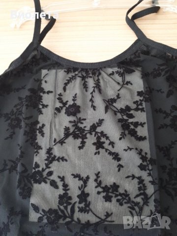 Боди - флог, снимка 9 - Бельо - 38120912