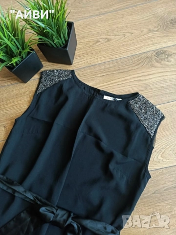 Стилна маркова рокля, снимка 11 - Рокли - 52663795