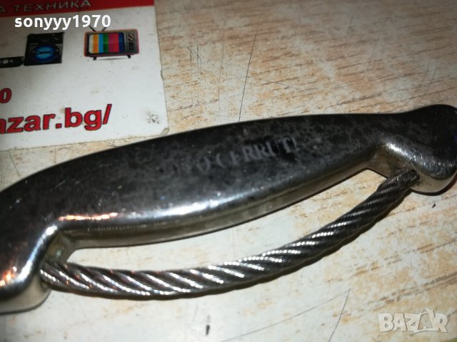 nino cerruti-антик/колекция 1912201635, снимка 10 - Колекции - 31172191