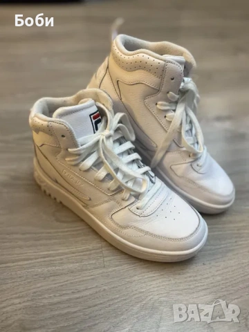 Маратонки Fila 