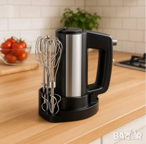 Ръчен миксер Rosberg