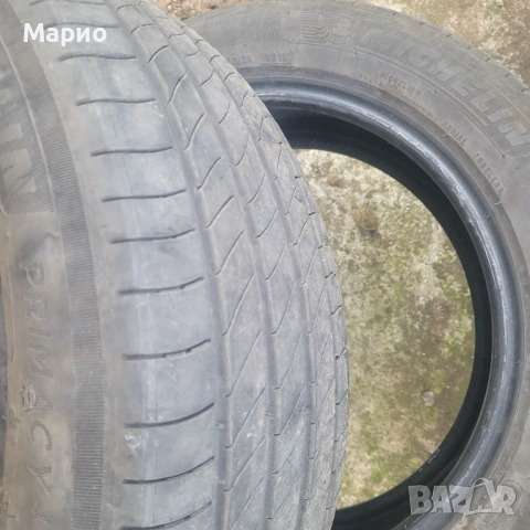 Гуми 205 55 17 , снимка 4 - Гуми и джанти - 53989747