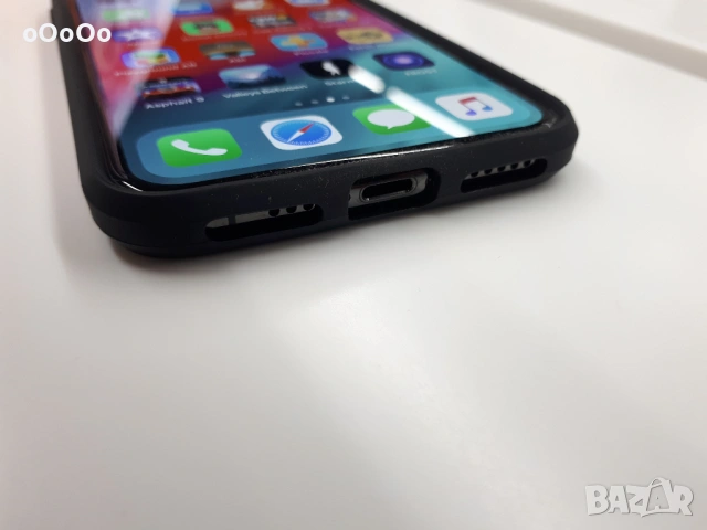 IPhone X/ iPhone XS Протектор, Кейс, снимка 5 - Калъфи, кейсове - 53893182