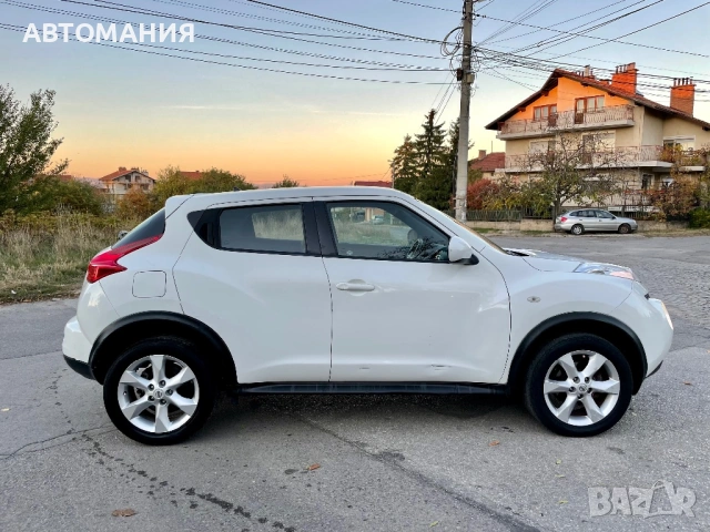 На ЧАСТИ Nissan Juke, снимка 6 - Автомобили и джипове - 54286854