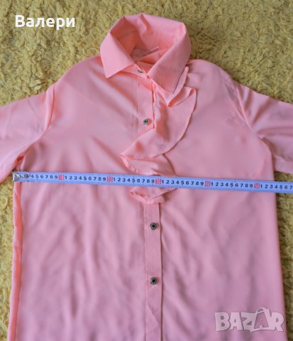 Дамски блузи - 4 различни вида, снимка 11 - Блузи с дълъг ръкав и пуловери - 28783232