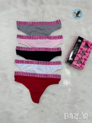 бельо victoria's secret