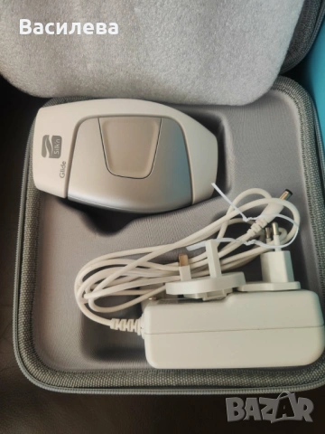 Фотоепилатор Лазерен, снимка 3 - Епилатори - 53188415