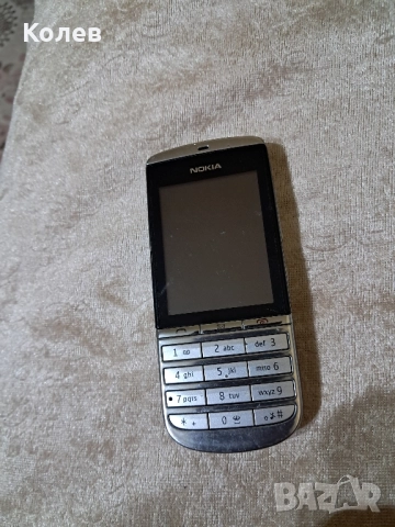 Nokia Asha 300, снимка 2 - Nokia - 51683973