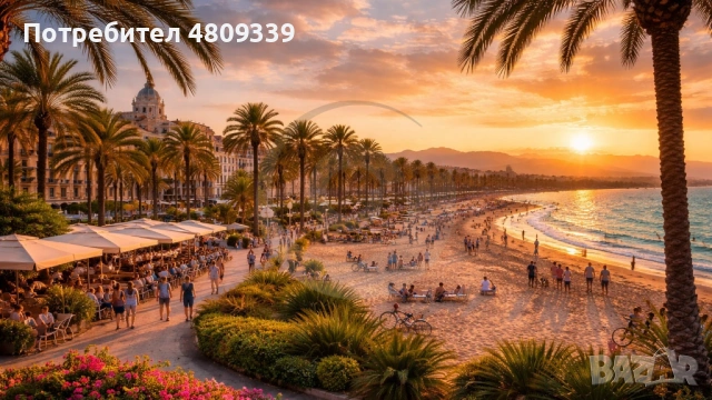 Уикенд във Валенсия, снимка 3 - Почивки и екскурзии в Испания - 54327275