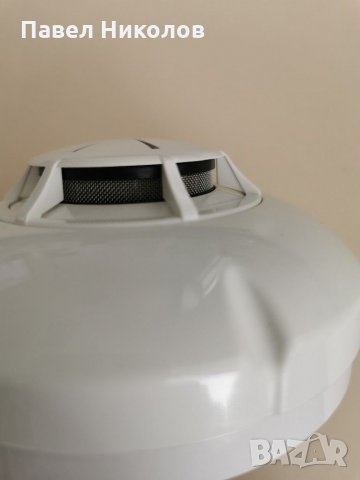 Детектор за дим, снимка 3 - Друга електроника - 29383668