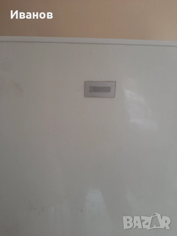 Хладилник зануси, снимка 4 - Хладилници - 52587873