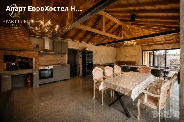 Нощувки Пловдив , снимка 4 - Квартири, нощувки - 55884903