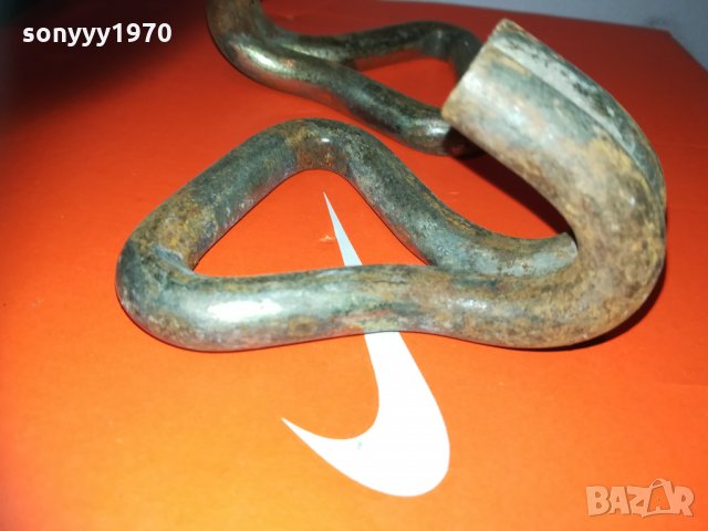 яки куки 2бр от тир колани 0801211430, снимка 15 - Аксесоари и консумативи - 31352120