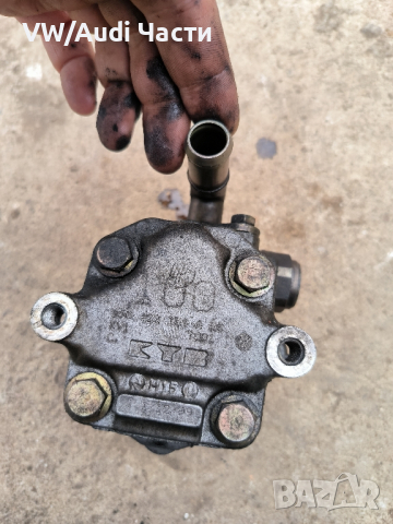 Хидравлична помпа за Голф 4 Ауди А3 Сеат Шкода Бора VW Golf 4 Audi A3 Seat Skoda Bora 1J0 422 154 A, снимка 3 - Части - 44552884