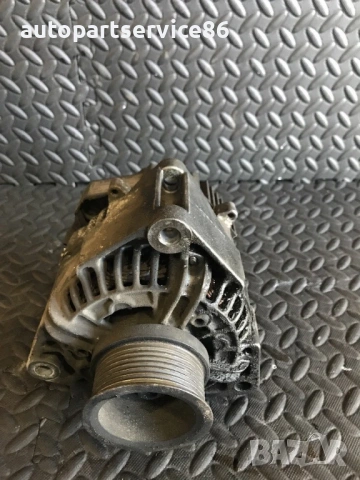 Алтернатор 815 Bosch 80Ah за Mercedes Vario (1997-2004) 0986Xa8736 0986048100