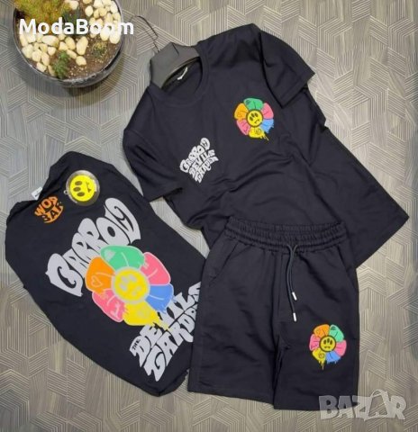 Маркови мъжки къси екипи , снимка 2 - Спортни дрехи, екипи - 37063684