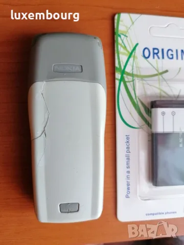 Продавам Нокиа 1100, снимка 4 - Nokia - 55970152