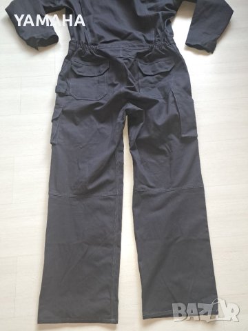 Mascot  Мъжки  Работен  Гащеризон 52____54, снимка 7 - Панталони - 42180536