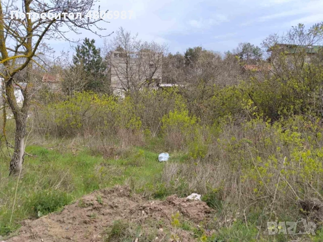 Продавам парцел, снимка 4 - Парцели - 54305238