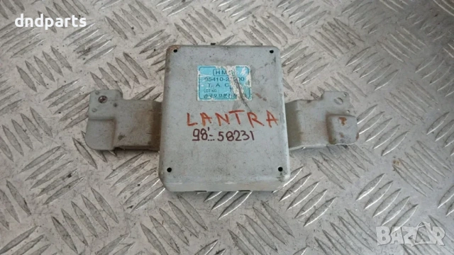 Модул Hyundai Lantra 1998 95410-24600