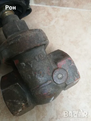 Водопроводни кранове , снимка 7 - ВИК - 47500484