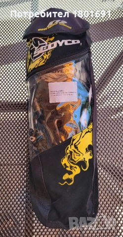 Предпазни кори за коленете на мотористи, снимка 8 - Аксесоари и консумативи - 51690058