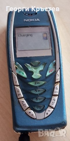 Nokia 3210 и 7210 - за ремонт, снимка 11 - Nokia - 42450928