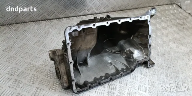 Картер Mercedes B200 CDI W245 2011г.	