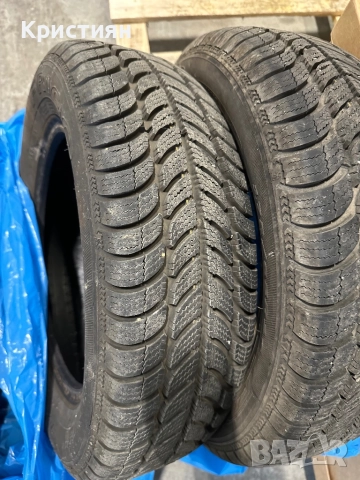 4 броя Debica Frigo с DOT2624, снимка 10 - Гуми и джанти - 52480698