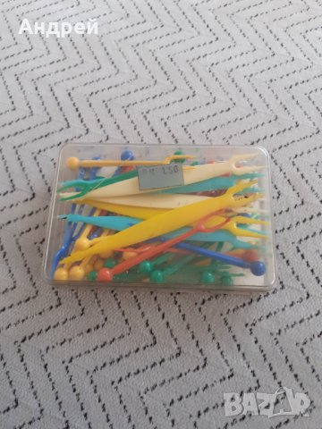 Стари парти вилички