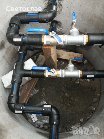 Услуги с Багер, снимка 5 - Кърти, чисти, извозва - 54146128