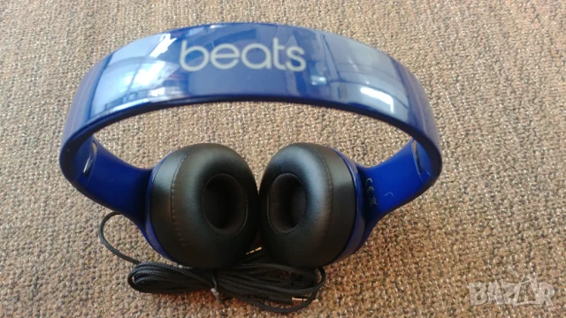 слушалки BEATS SOLO, снимка 3 - Слушалки и портативни колонки - 50885174