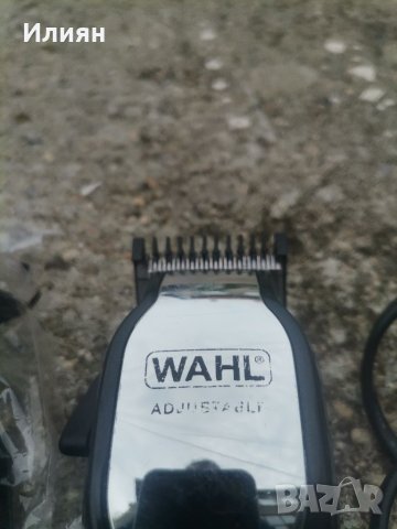 Машинка за подстригване , снимка 2 - Машинки за подстригване - 42111522